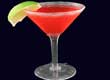 Low Calorie Cosmopolitan